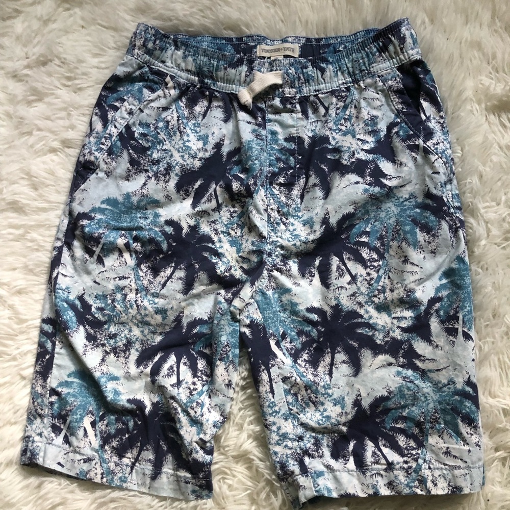 Tucker & Tate board shorts
